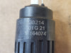 KOMATSU Windshield Washer Pump VE2941