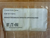 EATON Non-metallic Control Station CHG434