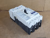 ALLEN-BRADLEY 60 Amp, 3 Poles, 600 Volts Circuit Breaker 140U-I3C3-C60 w/ Limiter 140U-I-CLC70