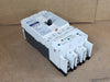 ALLEN-BRADLEY 60 Amp, 3 Poles, 600 Volts Circuit Breaker 140U-I3C3-C60 w/ Limiter 140U-I-CLC70
