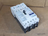 ALLEN-BRADLEY 20 Amp, 3 Poles, 600 Volts Circuit Breaker 140U-I3C3-C20 w/ Limiter 140U-I-CLC70