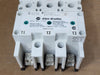 ALLEN-BRADLEY 20 Amp, 3 Poles, 600 Volts Circuit Breaker 140U-I3C3-C20 w/ Limiter 140U-I-CLC70