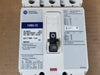 ALLEN-BRADLEY 20 Amp, 3 Poles, 600 Volts Circuit Breaker 140U-I3C3-C20 w/ Limiter 140U-I-CLC70