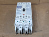 ALLEN-BRADLEY 70 Amp, 3 Poles, 600 Volts Circuit Breaker 140U-I3C3-C70 w/ Limiter 140U-I-CLC70