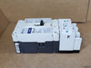 ALLEN-BRADLEY 70 Amp, 3 Poles, 600 Volts Circuit Breaker 140U-I3C3-C70 w/ Limiter 140U-I-CLC70