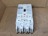 ALLEN-BRADLEY 70 Amp, 3 Poles, 600 Volts Circuit Breaker 140U-I3C3-C70 w/ Limiter 140U-I-CLC70