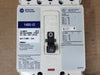ALLEN-BRADLEY 70 Amp, 3 Poles, 600 Volts Circuit Breaker 140U-I3C3-C70 w/ Limiter 140U-I-CLC70