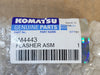 KOMATSU Flasher Assembly SM4443