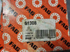 FAG Ball Thrust Bearing 40mm ID x 78mm OD x 26mm W, 51308 