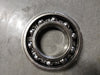NTN Deep Groove Ball Bearing 55mm ID x 100mm OD x 21mm W, 6211-ZNR