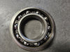 NTN Deep Groove Ball Bearing 55mm ID x 100mm OD x 21mm W, 6211-ZNR