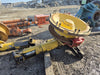 KOMATSU HD785-5LC Front Corner Group 