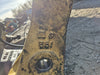 KOMATSU HD785-5LC Front Corner Group 