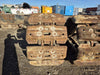 HITACHI EX1900-6 Track Assembly (Each)