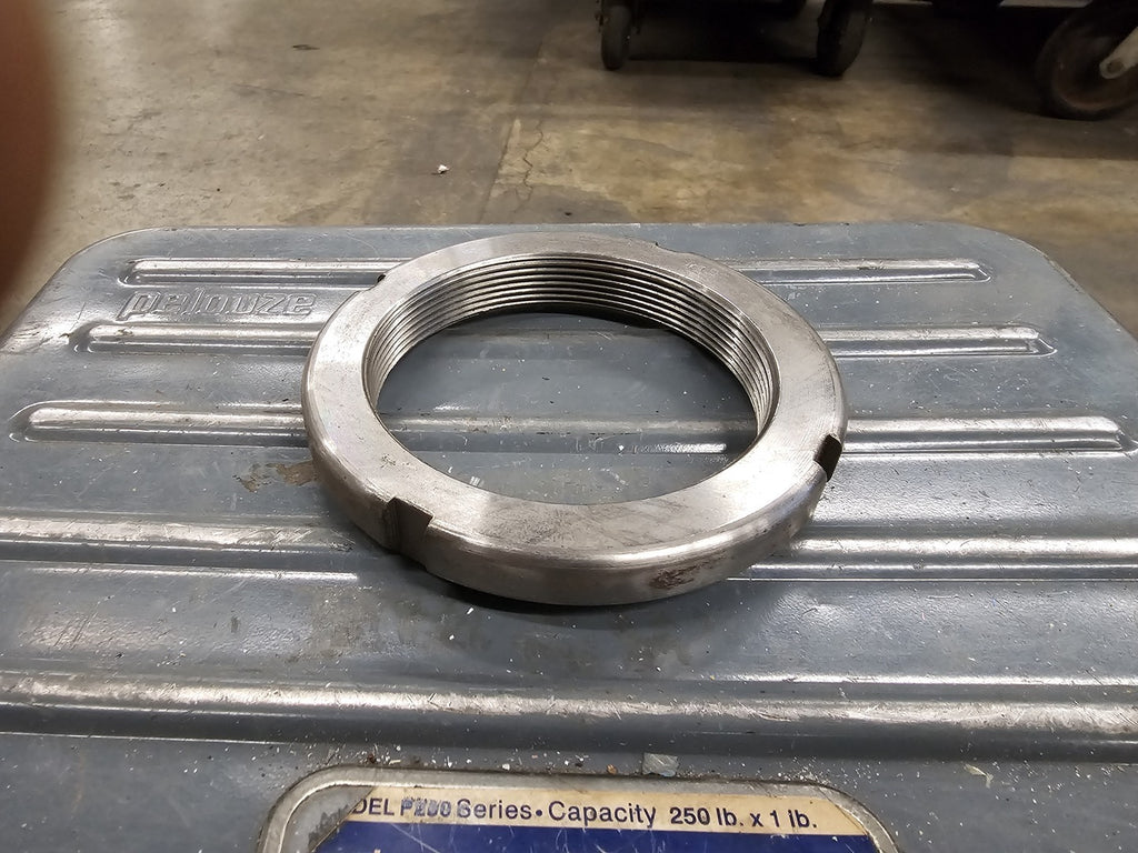 Bearing Locknut AN-19