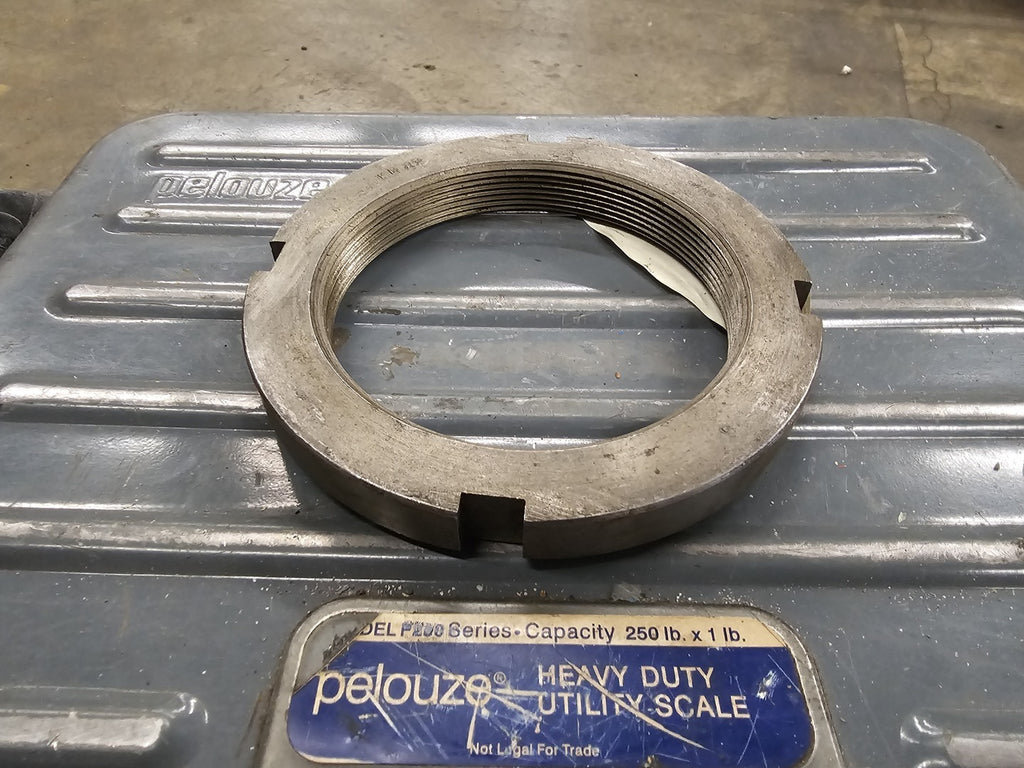 Bearing Locknut KM-21