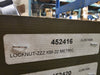 LDK Bearing Locknut KM-22