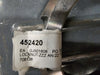 Bearing Locknut AN-22