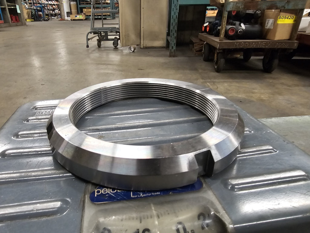 Bearing Locknut AN-34