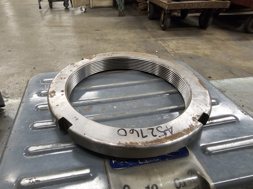 Bearing Locknut AN-36