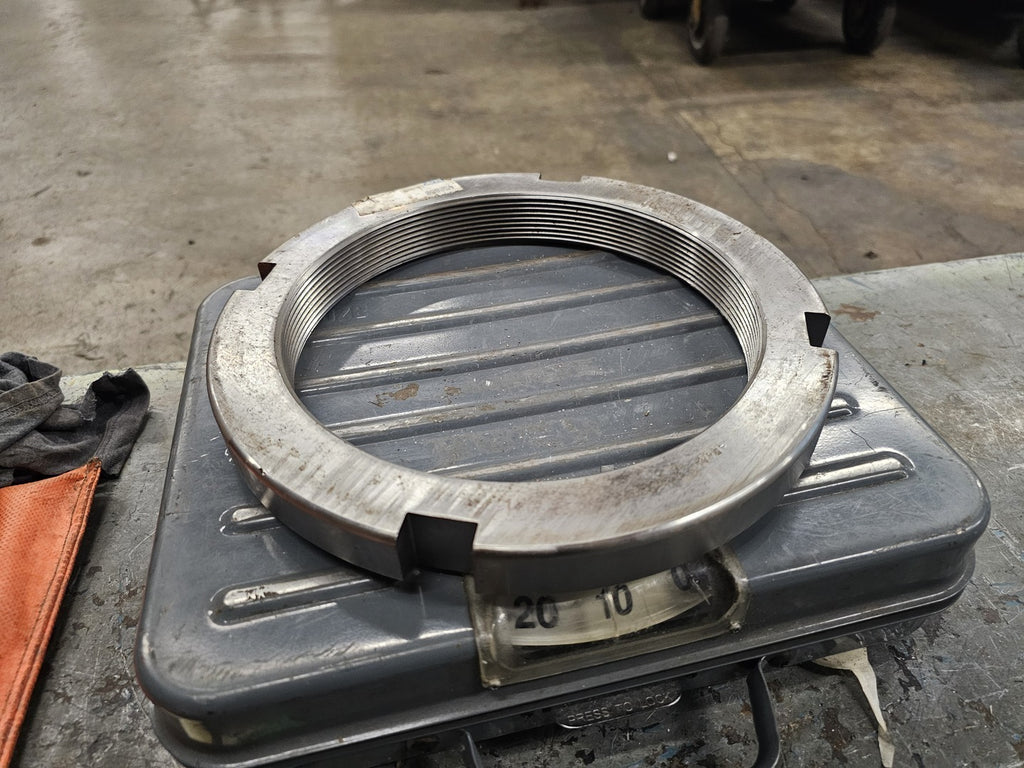 Bearing Locknut N-44