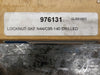 SKF Bearing Locknut N-44