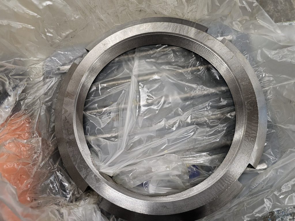 SKF Bearing Locknut N-44