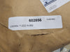 STANDARD LOCKNUT Bearing Locknut N052