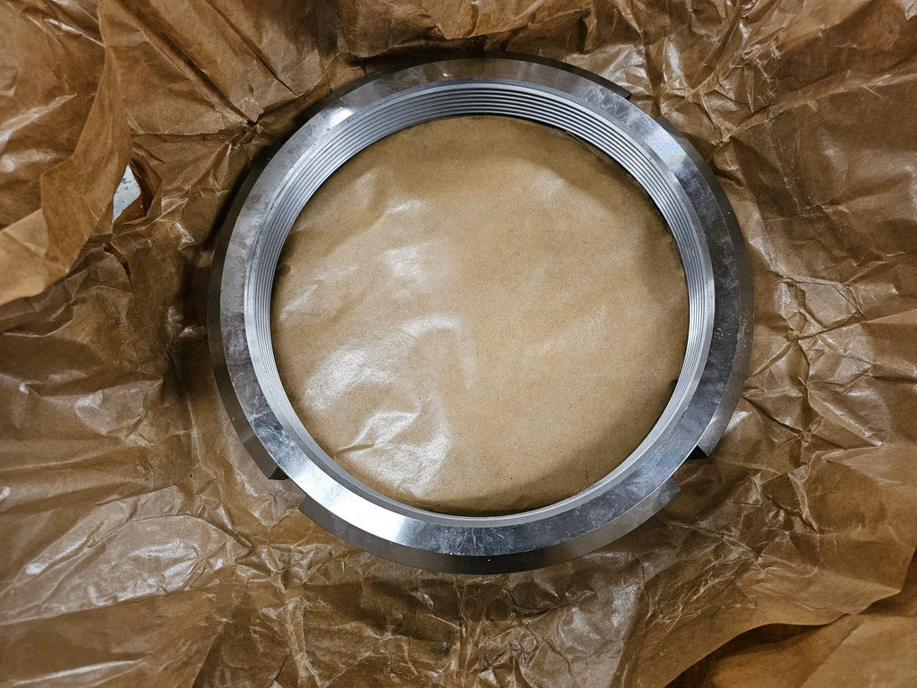 STANDARD LOCKNUT Bearing Locknut N052