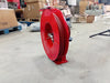 REELCRAFT 1/2 in. x 50 ft. Premium Duty Hose Reel 7850 OLP121