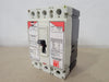 FEDERAL PIONEER 30 Amp, 3 Pole, 600 Volts Circuit Breaker CE3030B