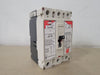 FEDERAL PIONEER 100 Amp, 3 Pole, 600  Volts Circuit Breaker CE3100B