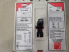 FEDERAL PIONEER 100 Amp, 3 Pole, 600  Volts Circuit Breaker CE3100B