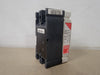 FEDERAL PIONEER 15 Amp, 2 Pole, 600 Volts Circuit Breaker CE2015E
