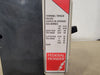 FEDERAL PIONEER 15 Amp, 2 Pole, 600 Volts Circuit Breaker CE2015E