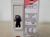 FEDERAL PIONEER 15 Amp, 2 Pole, 600 Volts Circuit Breaker CE2015E
