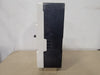 FEDERAL PIONEER 400 Amp, 3 Pole, 600 Volts Circuit Breaker CJL3400EF