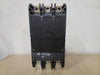 FEDERAL PIONEER 400 Amp, 3 Pole, 600 Volts Circuit Breaker CJL3400EF