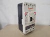 FEDERAL PIONEER 400 Amp, 3 Pole, 600 Volts Circuit Breaker CJL3400EF
