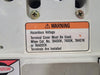FEDERAL PIONEER 400 Amp, 3 Pole, 600 Volts Circuit Breaker CJL3400EF