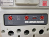 FEDERAL PIONEER 400 Amp, 3 Pole, 600 Volts Circuit Breaker CJL3400EF