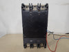 WESTINGHOUSE 400 Amp, 3 Pole, 600 Volts Circuit Breaker KD3400F