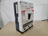 FEDERAL PIONEER 600 Amp, 3 Pole, 600 Volts Circuit Breaker CJM3600HF