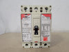 FEDERAL PIONEER 60 Amp, 3 Pole, 600 Volts Circuit Breaker CE3060E