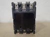FEDERAL PIONEER 60 Amp, 3 Pole, 600 Volts Circuit Breaker CE3060E