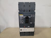 SQUARE D 400 Amp, 3 Pole, 600 Volts Circuit Breaker LRM36400U33X