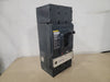 SQUARE D 400 Amp, 3 Pole, 600 Volts Circuit Breaker LRM36400U33X