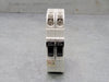 FEDERAL PIONEER 15 Amp, 2 Pole, 120/240 Volts Circuit Breaker NC215