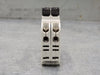 FEDERAL PIONEER 15 Amp, 2 Pole, 120/240 Volts Circuit Breaker NC215