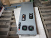 ALLEN-BRADLEY 25 hp, 600 Volts, 3-Phase VFD 20BE027A0AYNAND0, 2162R MCC Bucket